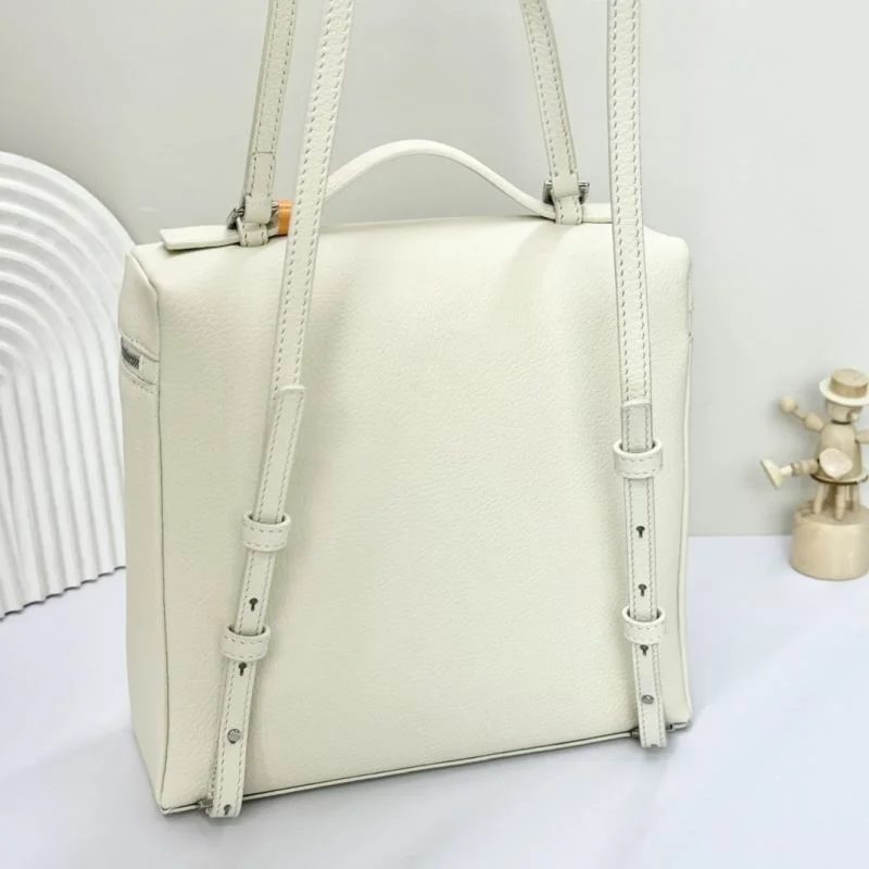 WrinkleFree Loro Piana Backpacks 44392