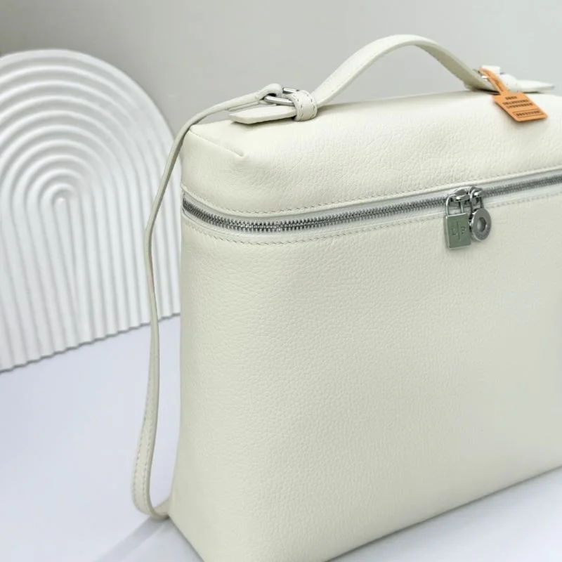 WrinkleFree Loro Piana Backpacks 44392