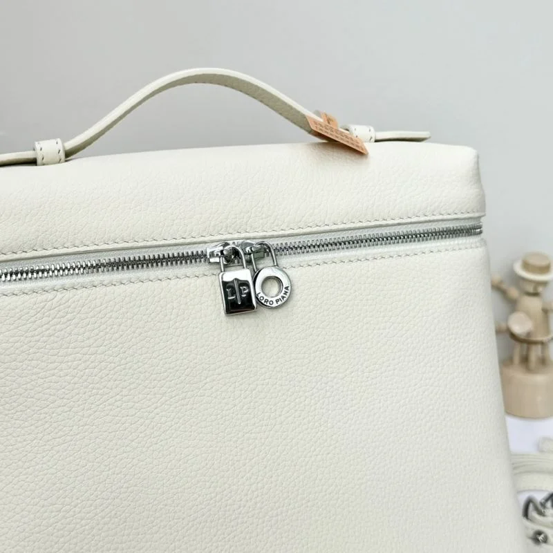 WrinkleFree Loro Piana Backpacks 44392