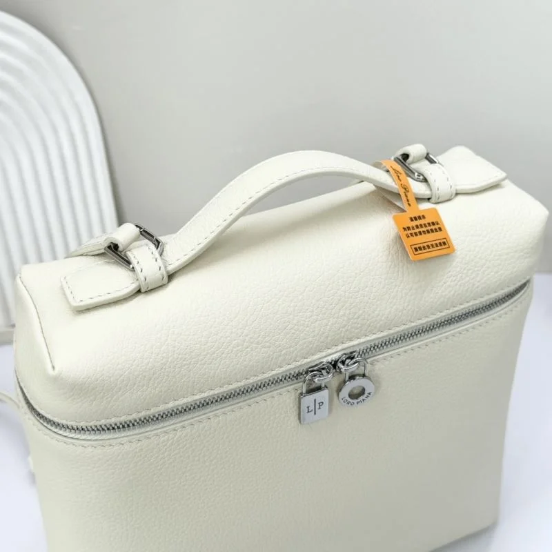 WrinkleFree Loro Piana Backpacks 44392