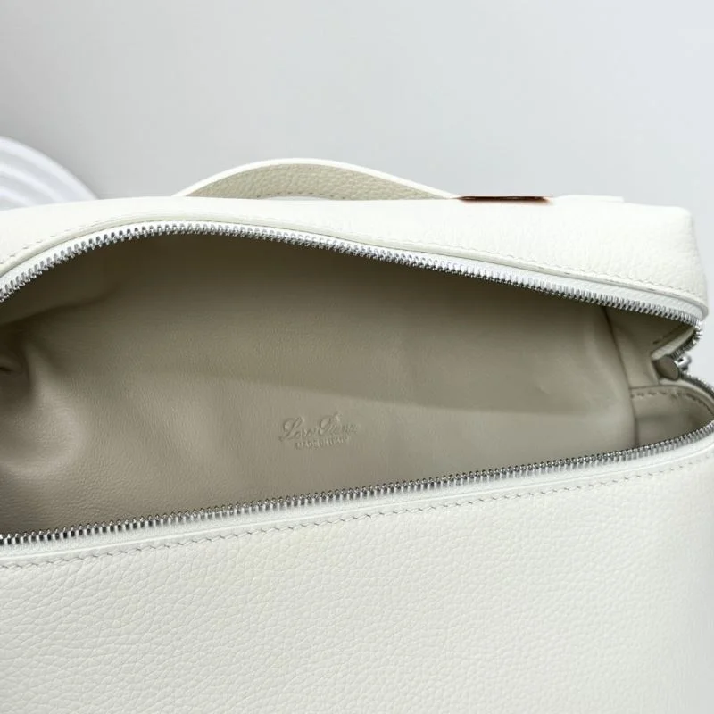 WrinkleFree Loro Piana Backpacks 44392