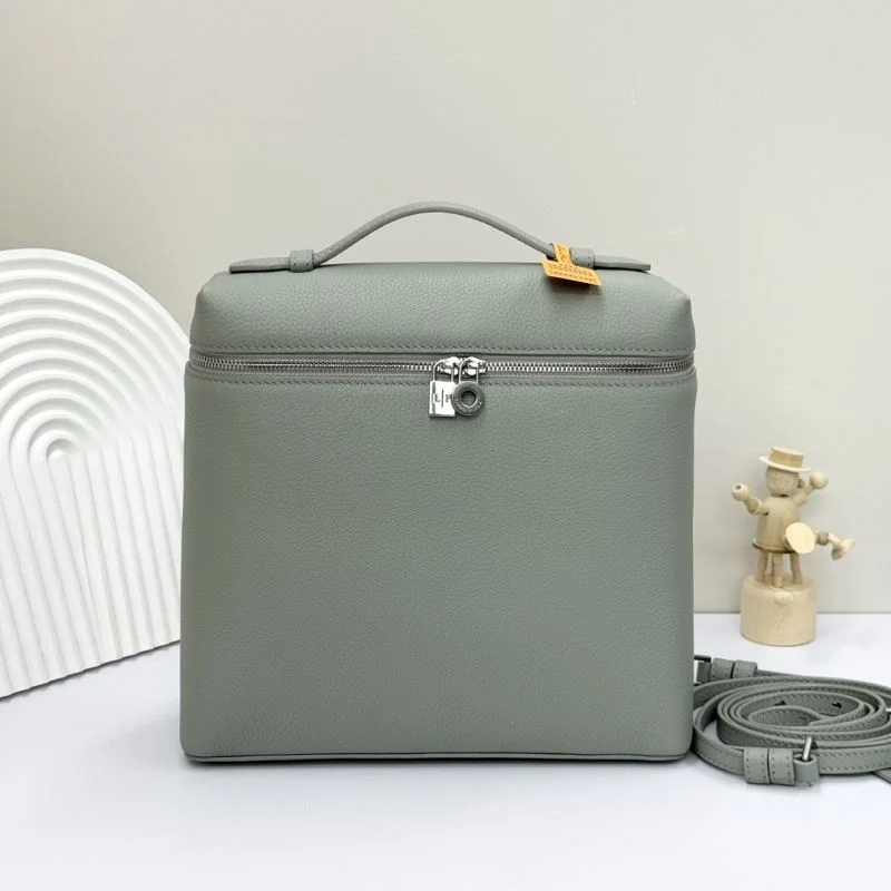 Stretchable Loro Piana Backpacks 44396