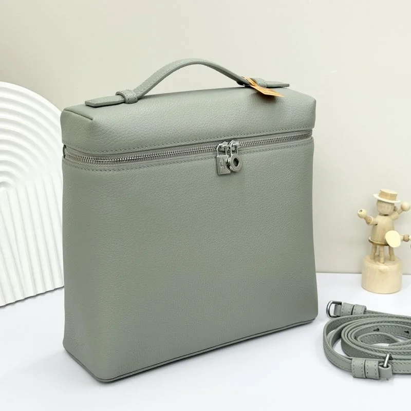 Stretchable Loro Piana Backpacks 44396