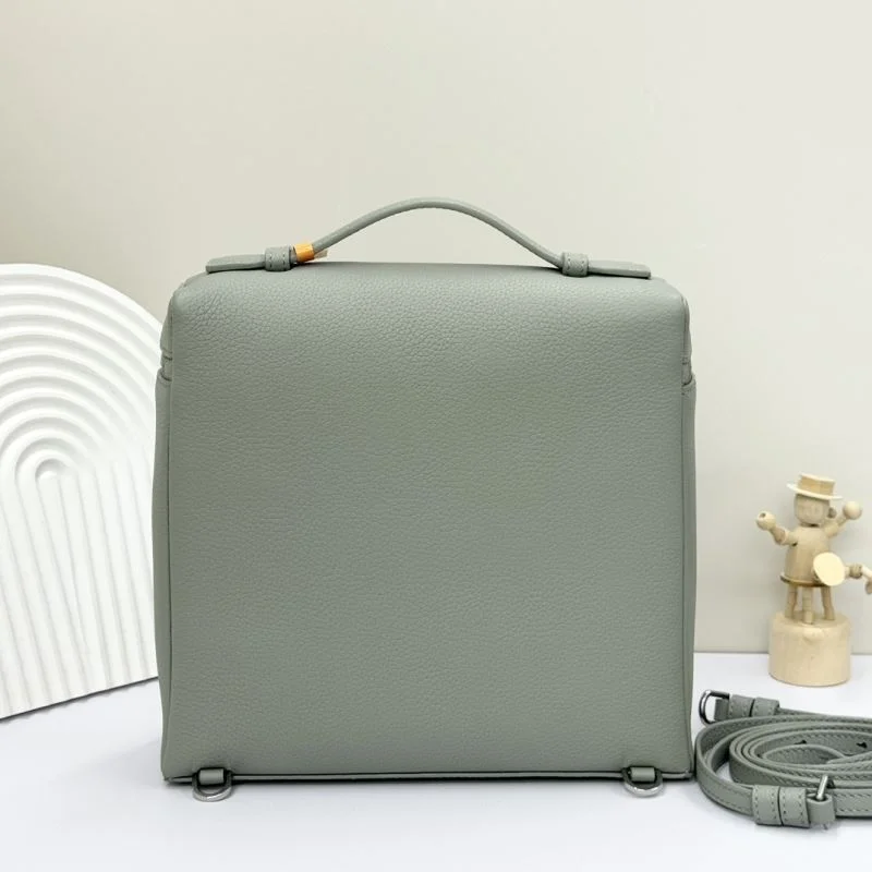 Stretchable Loro Piana Backpacks 44396