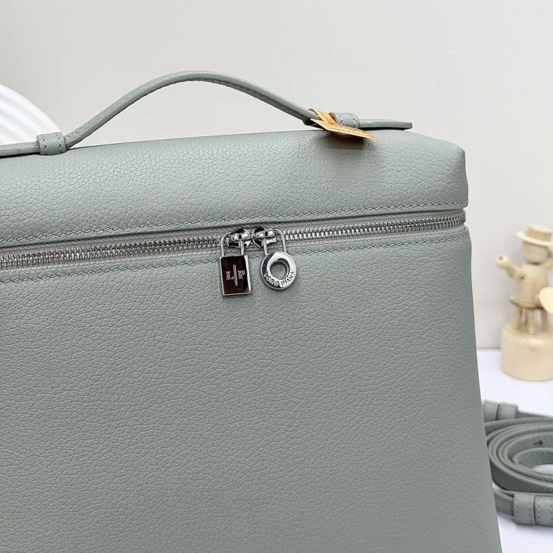 Stretchable Loro Piana Backpacks 44396