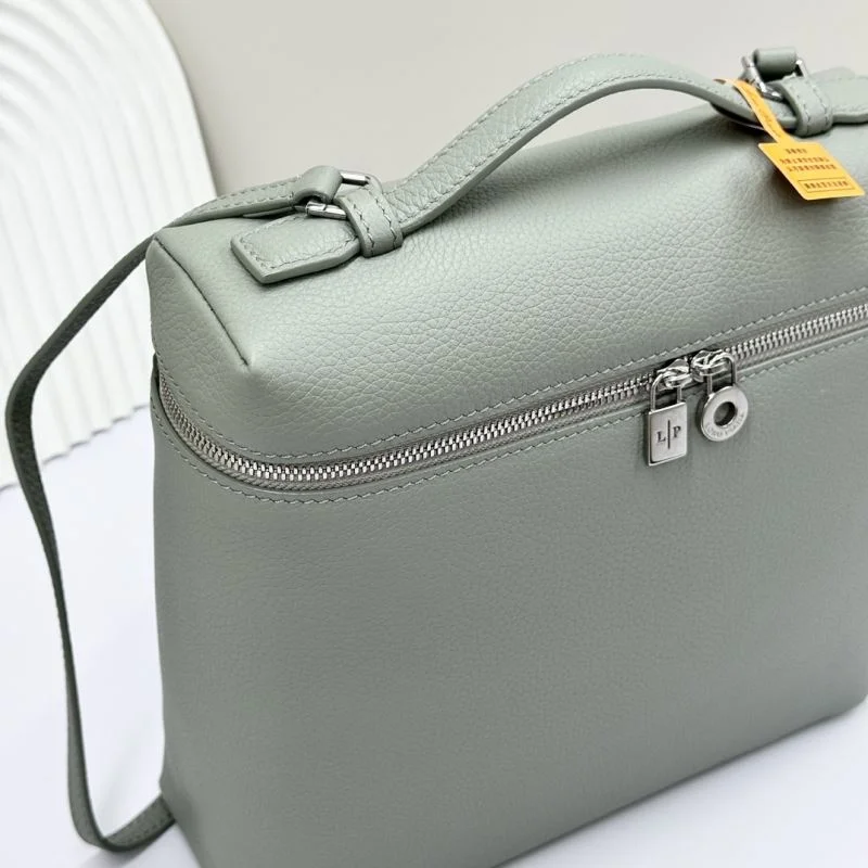 Stretchable Loro Piana Backpacks 44396