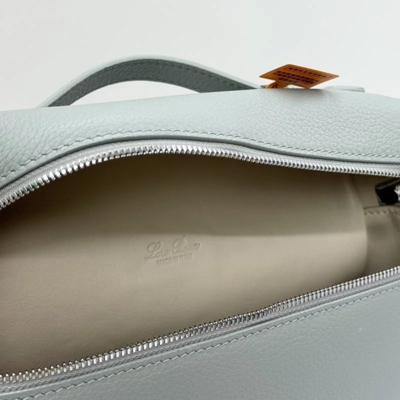 Stretchable Loro Piana Backpacks 44396