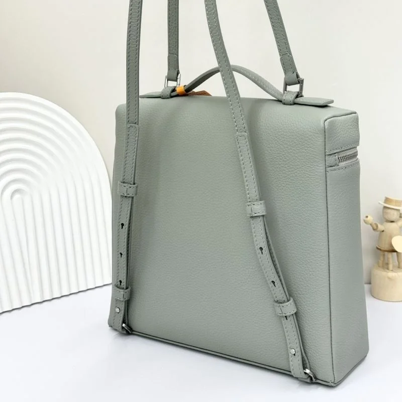 Stretchable Loro Piana Backpacks 44396