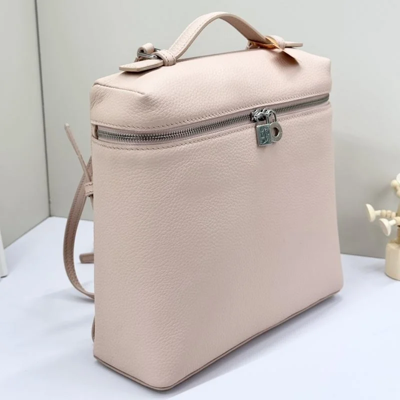 Loro Piana Backpacks Comfortable 44393