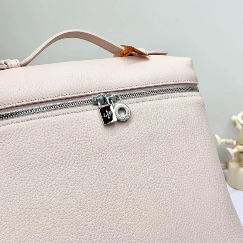 Loro Piana Backpacks Comfortable 44393