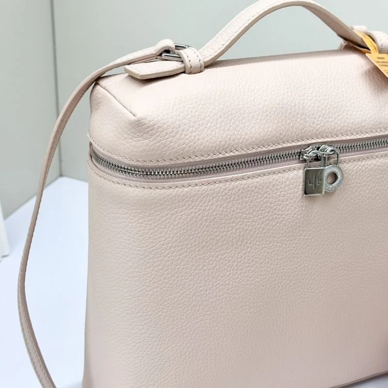 Loro Piana Backpacks Comfortable 44393