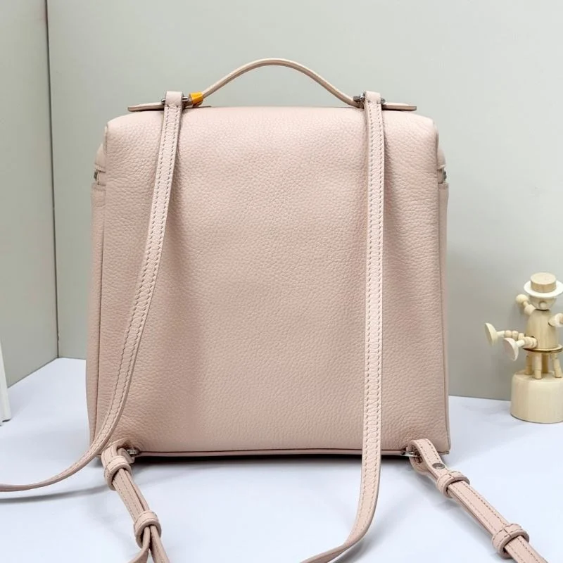 Loro Piana Backpacks Comfortable 44393