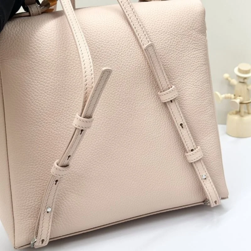Loro Piana Backpacks Comfortable 44393