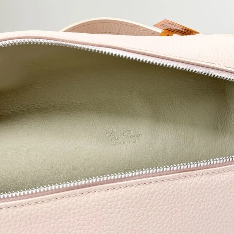 Loro Piana Backpacks Comfortable 44393