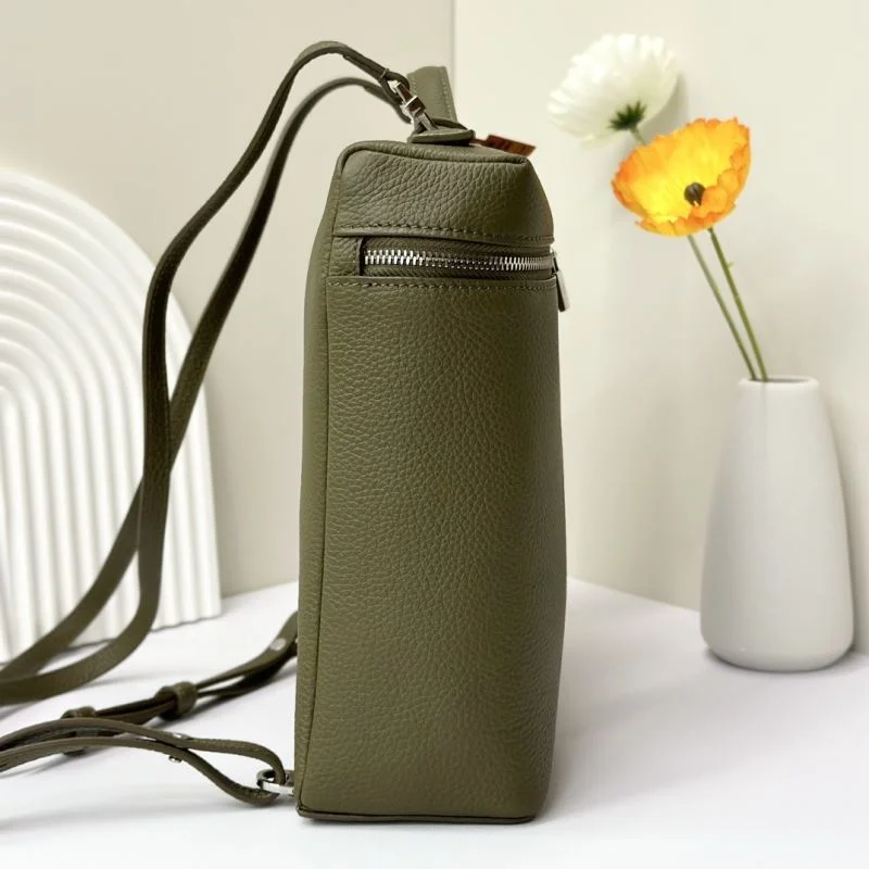 Practical Loro Piana Backpacks 44391
