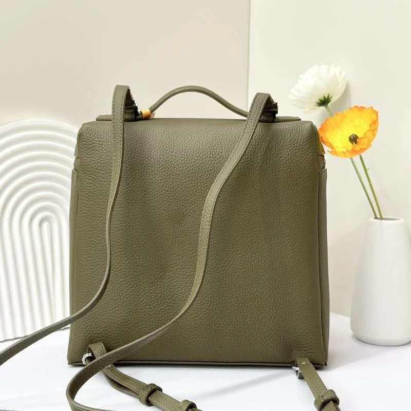 Practical Loro Piana Backpacks 44391