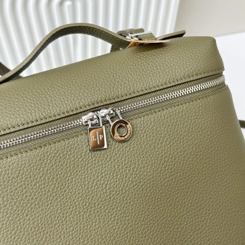 Practical Loro Piana Backpacks 44391