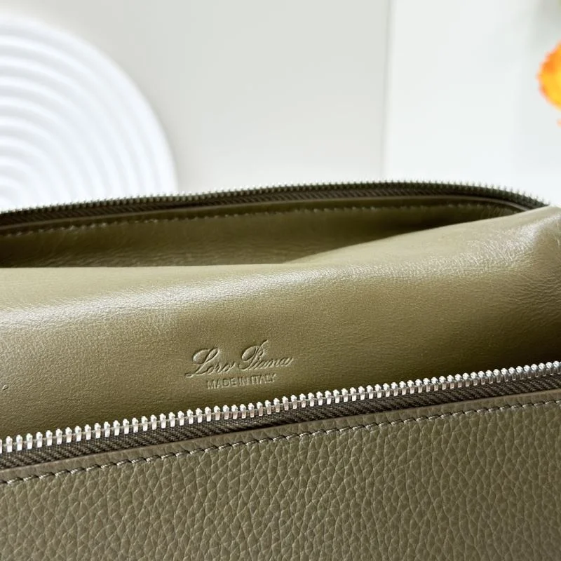Practical Loro Piana Backpacks 44391