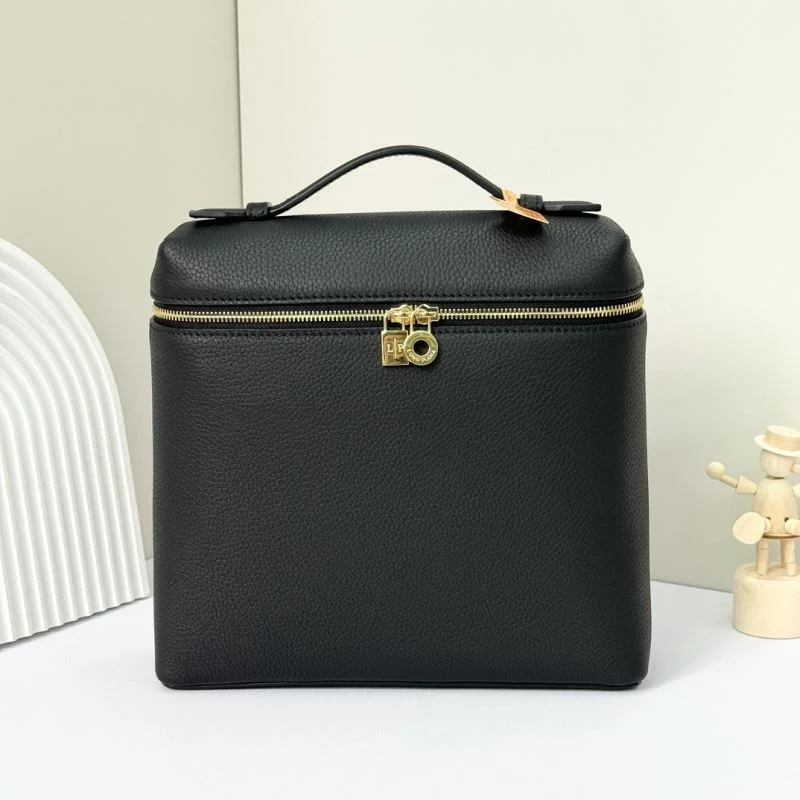 Loro Piana Backpacks Neat 44385