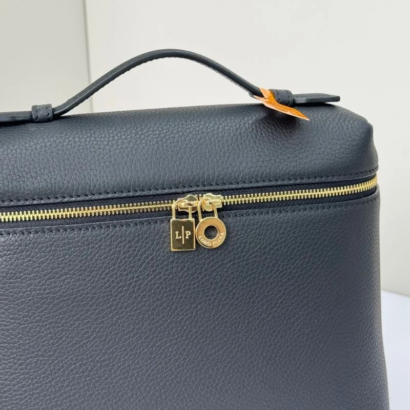 Loro Piana Backpacks Neat 44385