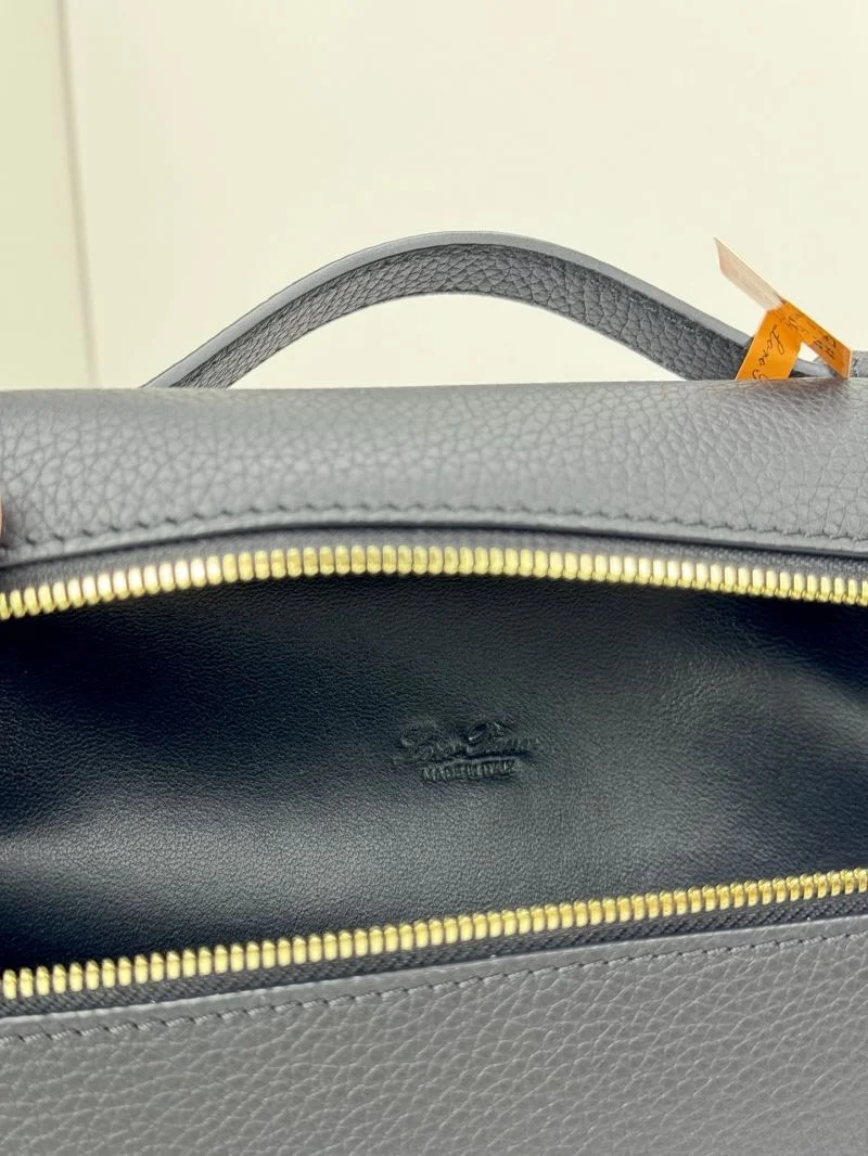 Loro Piana Backpacks Neat 44385