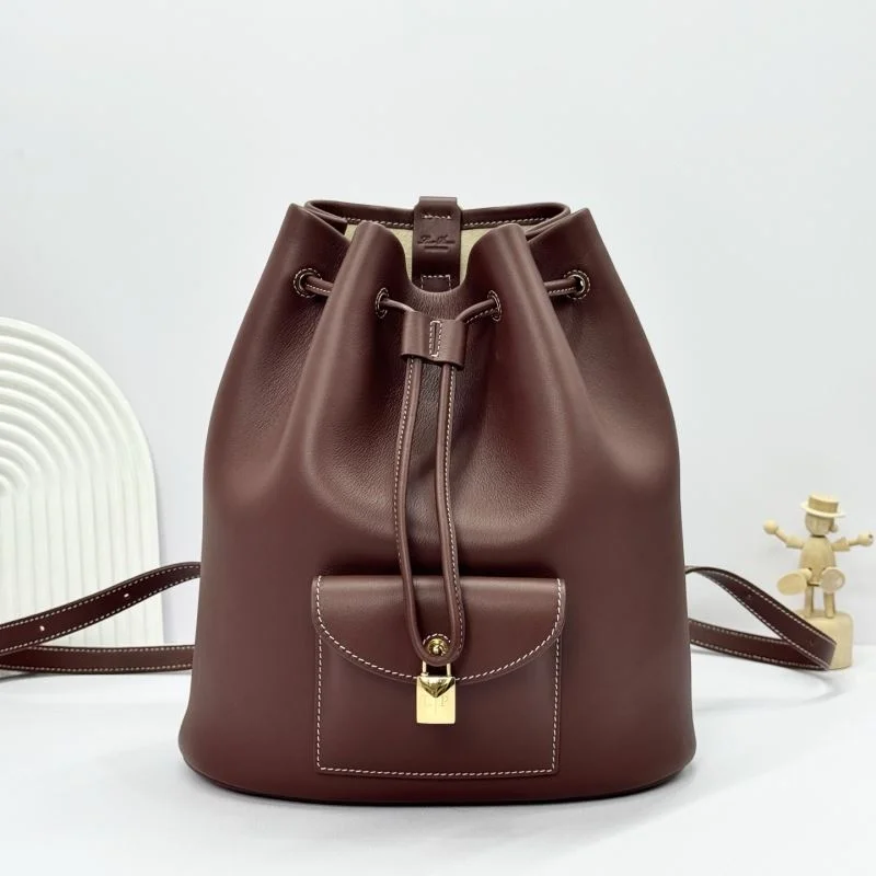 EyeCatching Loro Piana Backpacks 44390