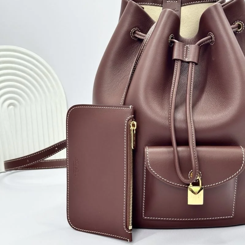 EyeCatching Loro Piana Backpacks 44390