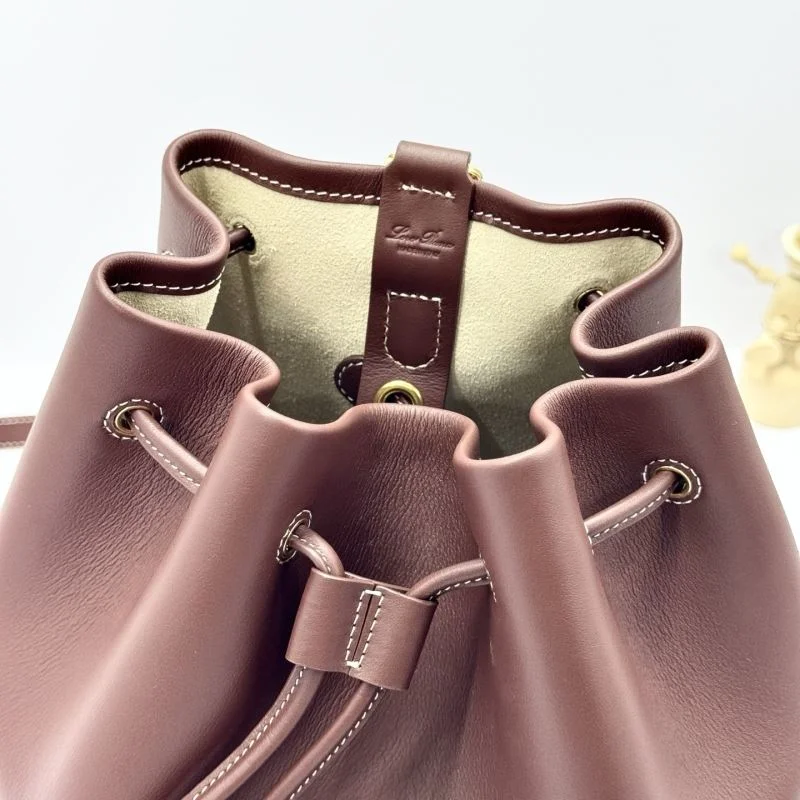 EyeCatching Loro Piana Backpacks 44390