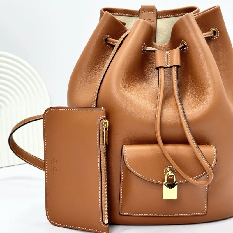 Practical Loro Piana Backpacks 44388