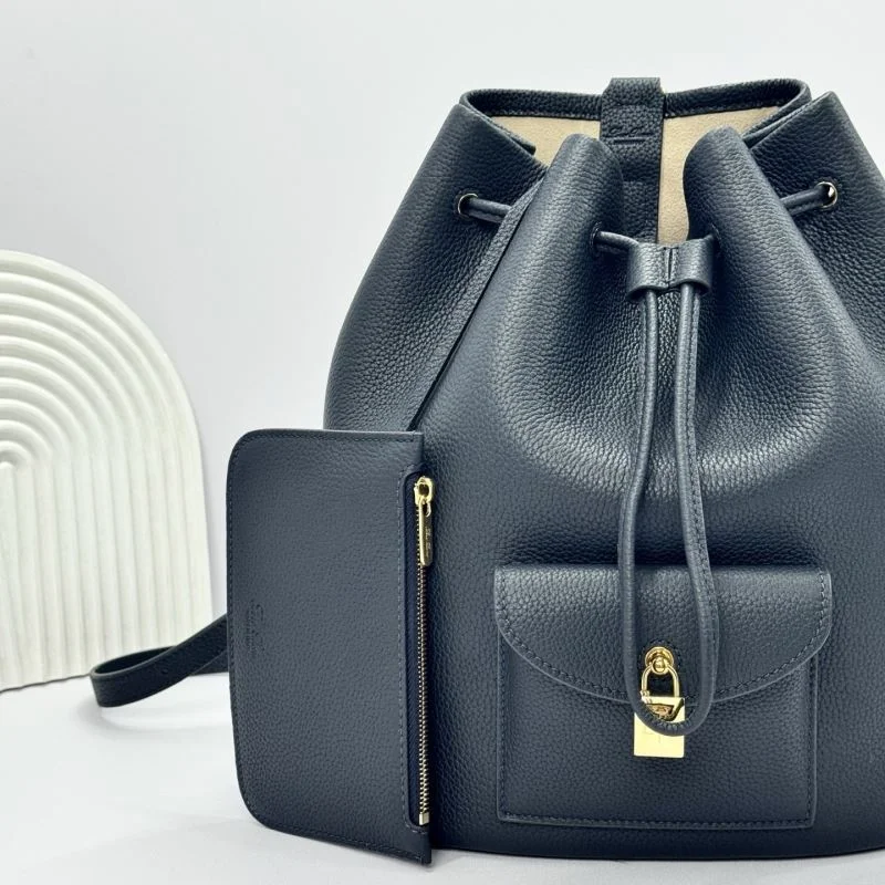 ZipUp Loro Piana Backpacks 44389