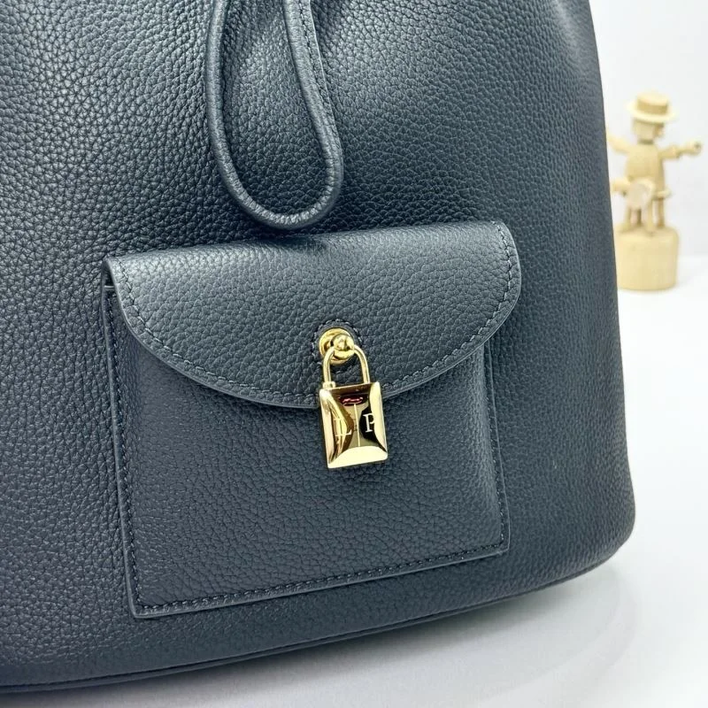 ZipUp Loro Piana Backpacks 44389