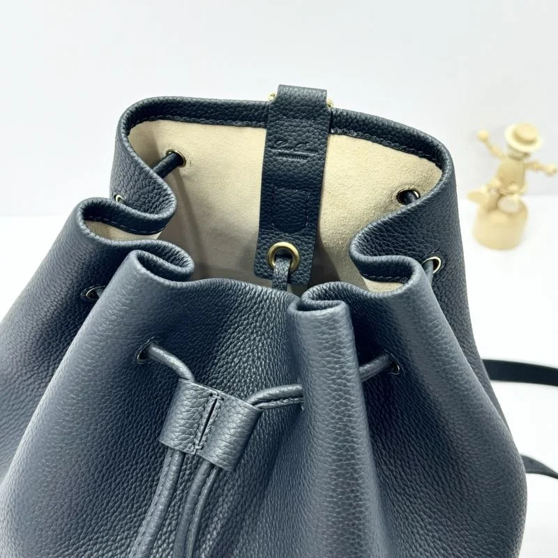 ZipUp Loro Piana Backpacks 44389