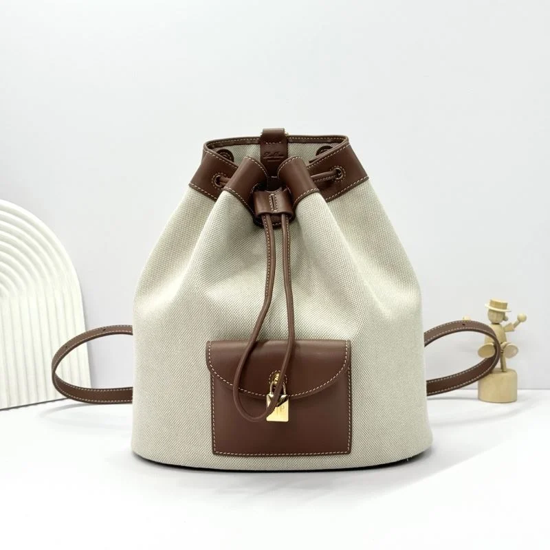 EasyMatch Loro Piana Backpacks 44368