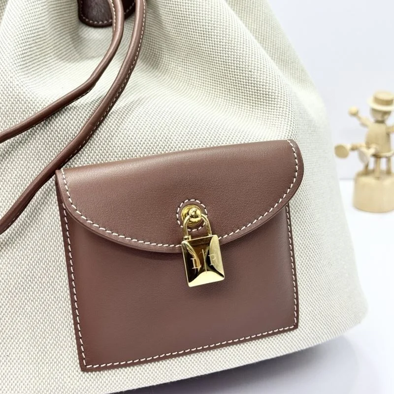 EasyMatch Loro Piana Backpacks 44368