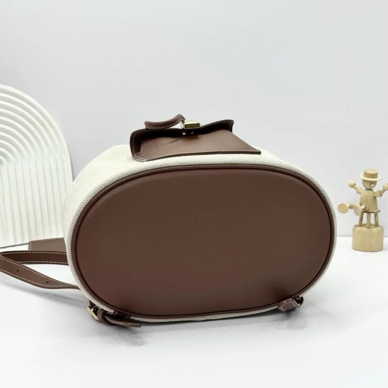 EasyMatch Loro Piana Backpacks 44368