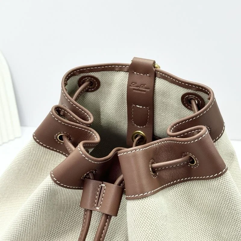 EasyMatch Loro Piana Backpacks 44368