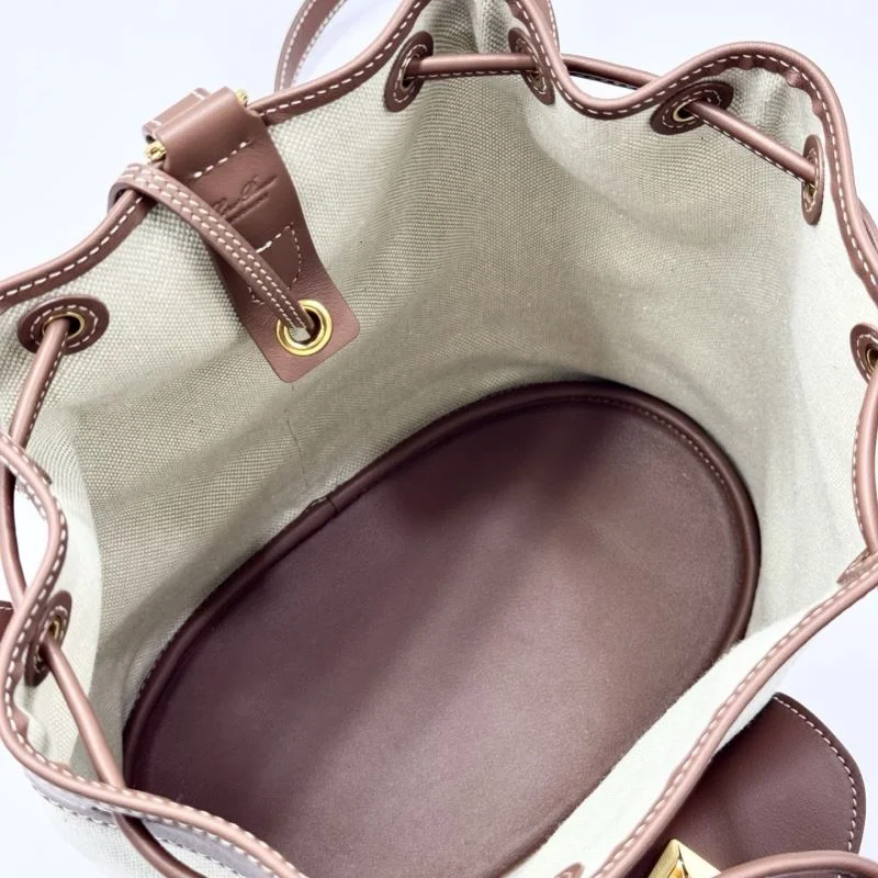 EasyMatch Loro Piana Backpacks 44368