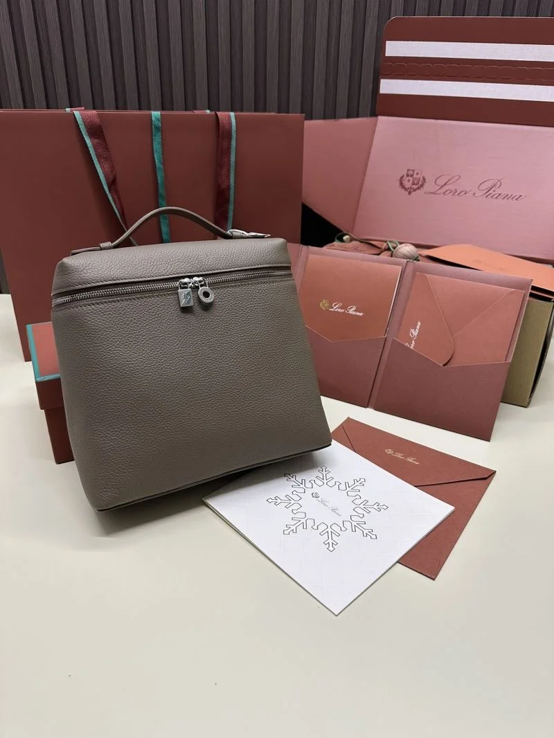 WeatherProof Loro Piana Backpacks 44126