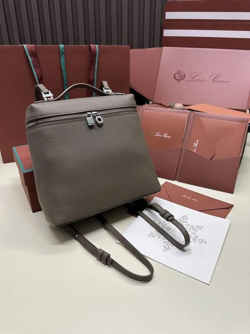 WeatherProof Loro Piana Backpacks 44126