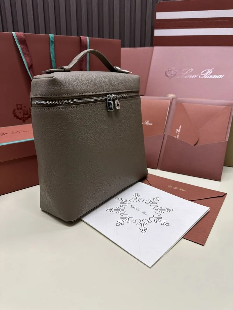 WeatherProof Loro Piana Backpacks 44126