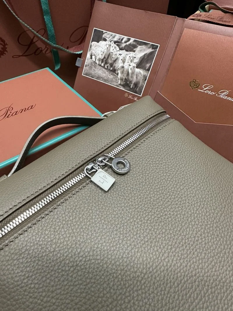 WeatherProof Loro Piana Backpacks 44126