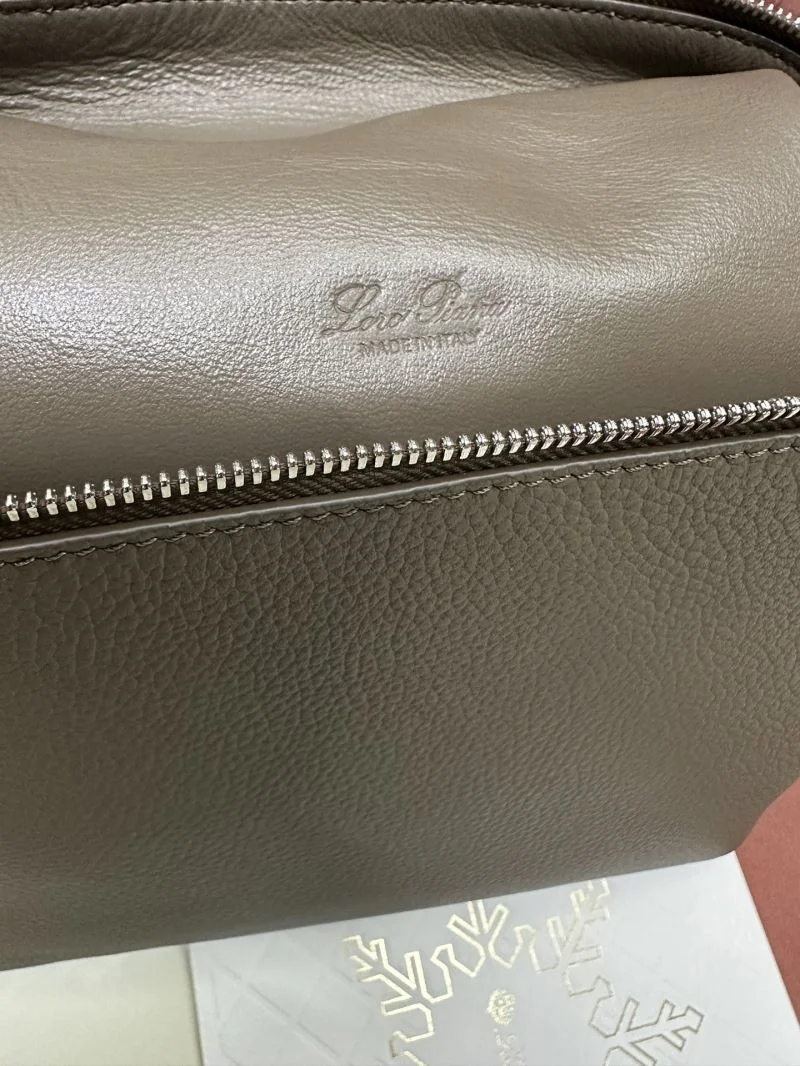 WeatherProof Loro Piana Backpacks 44126