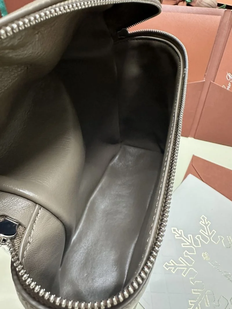 WeatherProof Loro Piana Backpacks 44126