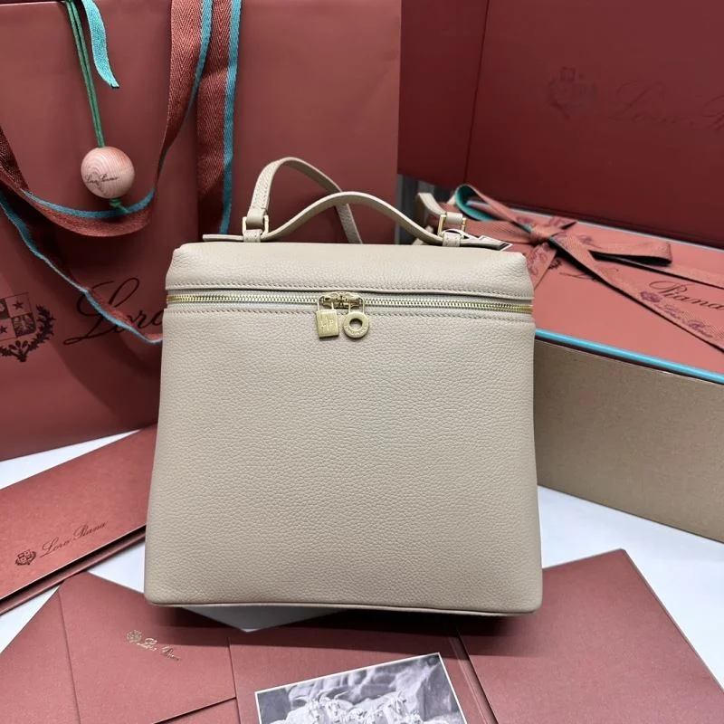 Loro Piana Backpacks GoAnywhere 44081