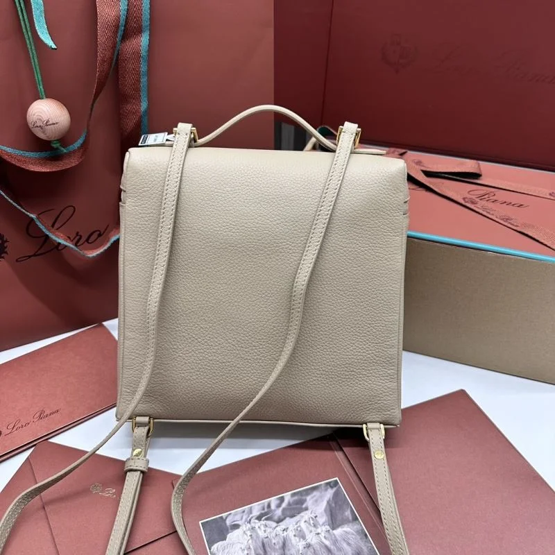 Loro Piana Backpacks GoAnywhere 44081