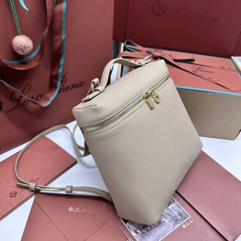 Loro Piana Backpacks GoAnywhere 44081