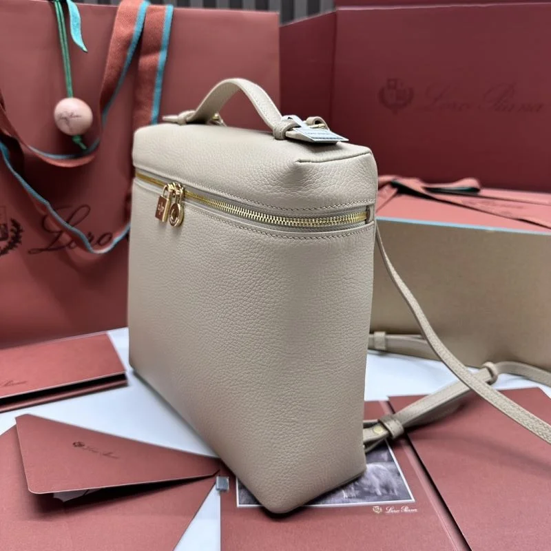 Loro Piana Backpacks GoAnywhere 44081
