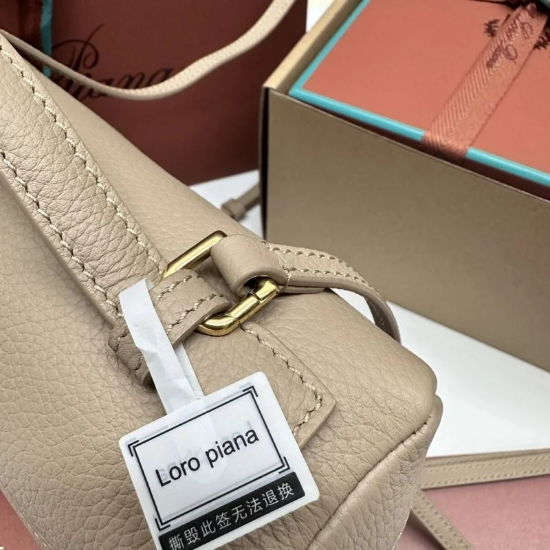 Loro Piana Backpacks GoAnywhere 44081