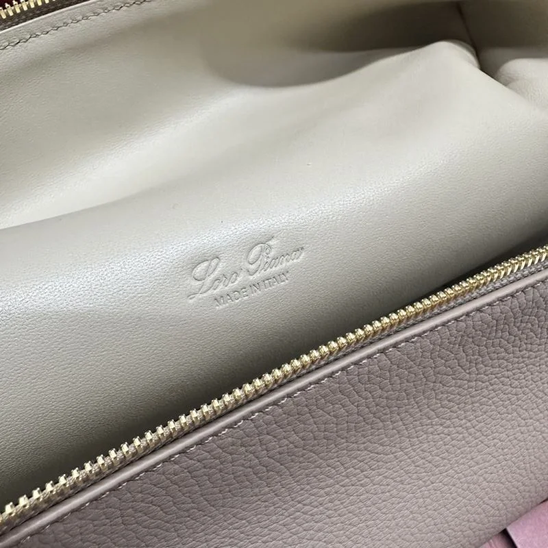 Loro Piana Backpacks GoAnywhere 44081