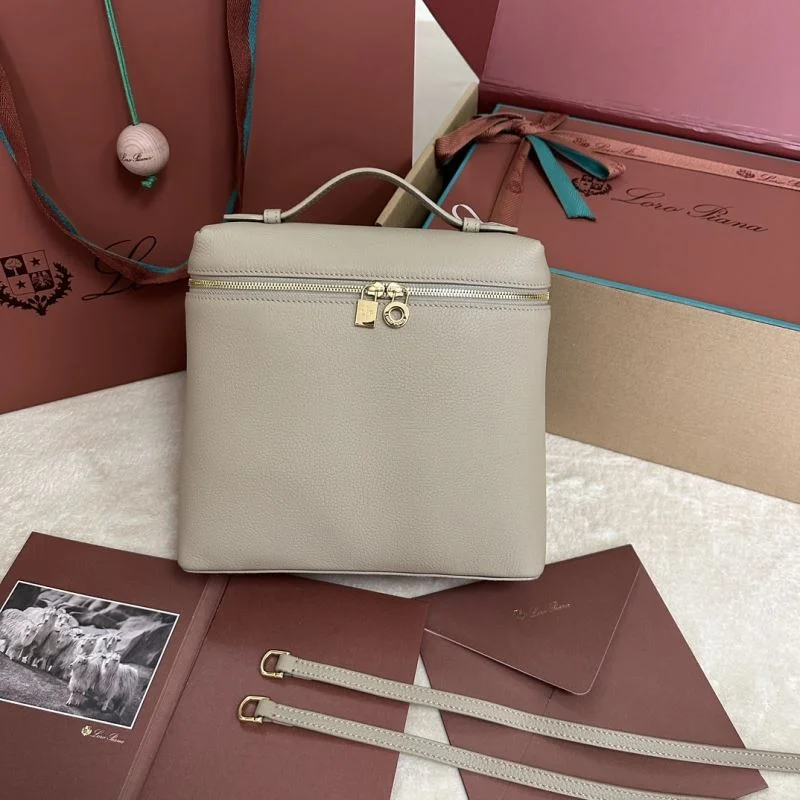 Loro Piana Backpacks Resilient 44083